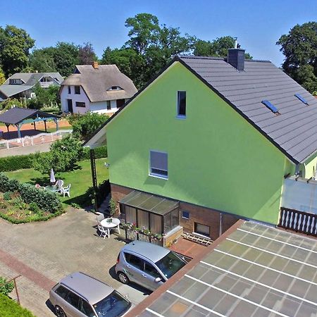 Ferienwohnung Klink See 10661 מראה חיצוני תמונה