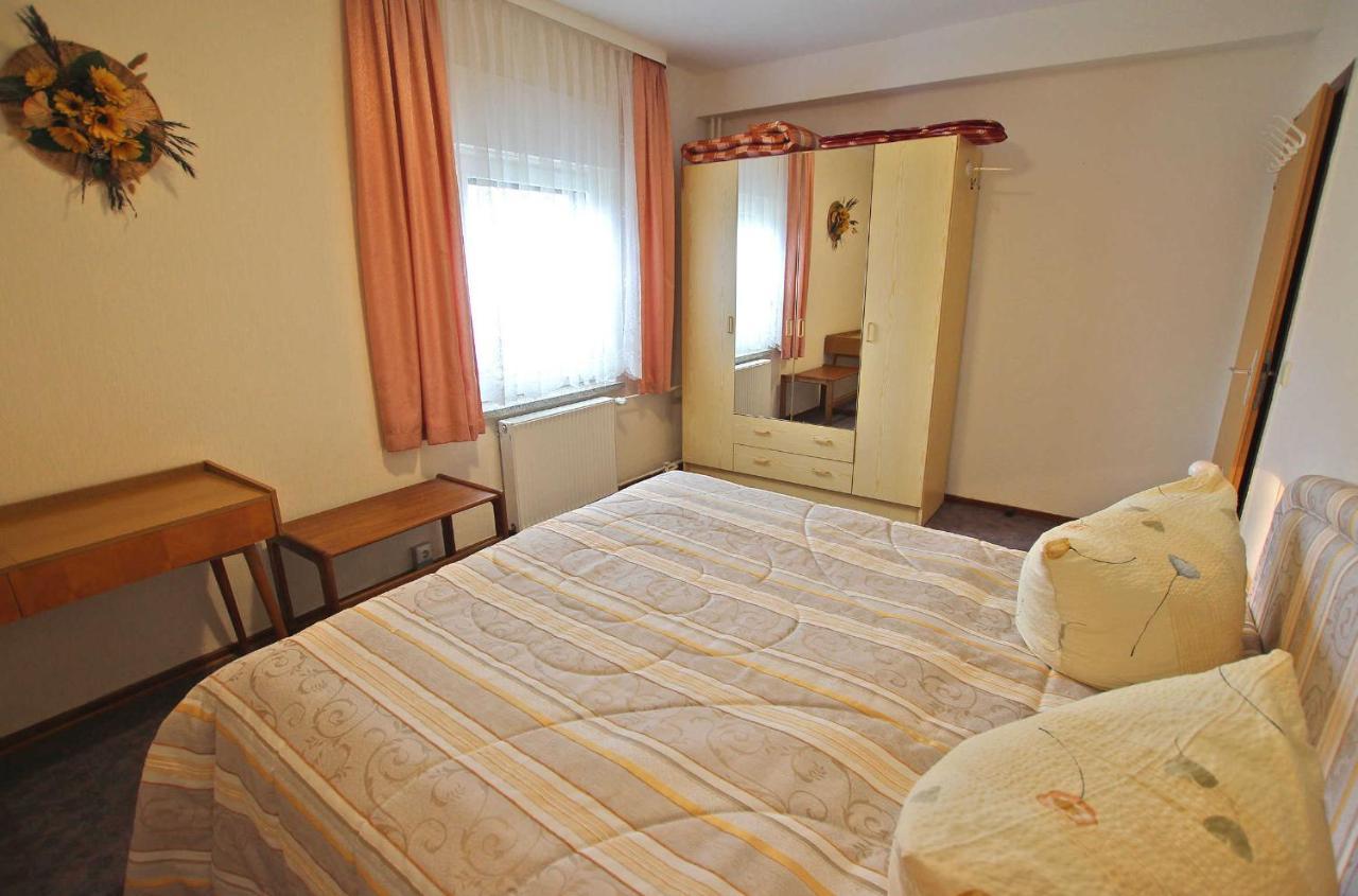 Ferienwohnung Klink See 10661 מראה חיצוני תמונה