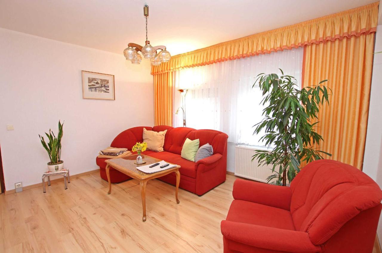 Ferienwohnung Klink See 10661 מראה חיצוני תמונה