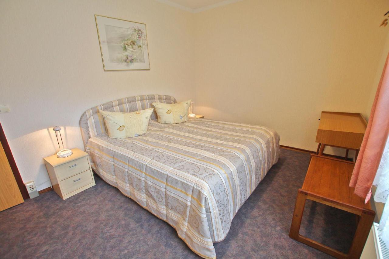 Ferienwohnung Klink See 10661 מראה חיצוני תמונה