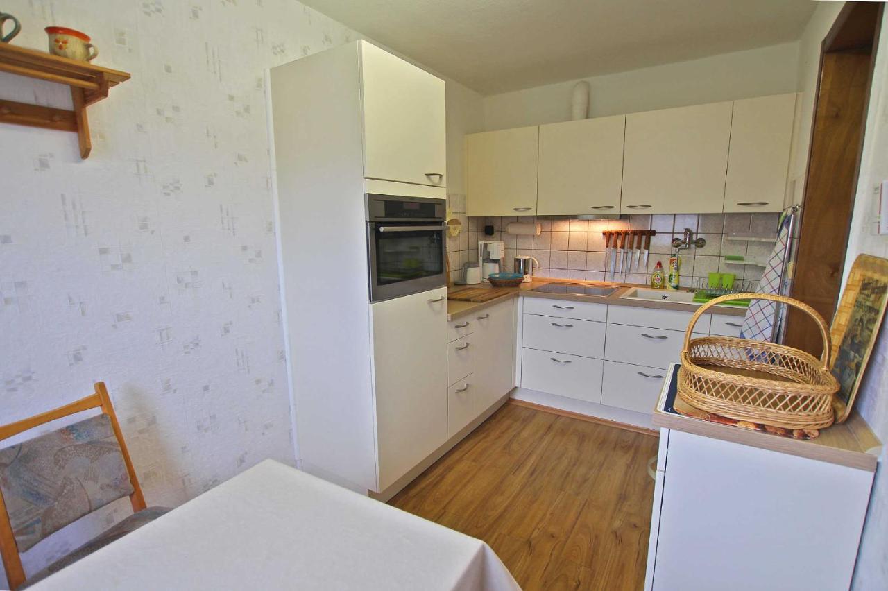 Ferienwohnung Klink See 10661 מראה חיצוני תמונה